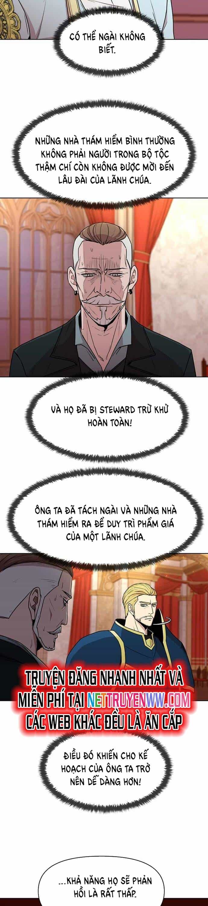 Lãng Khách Một Mình - Chương 21 - ảnh 15