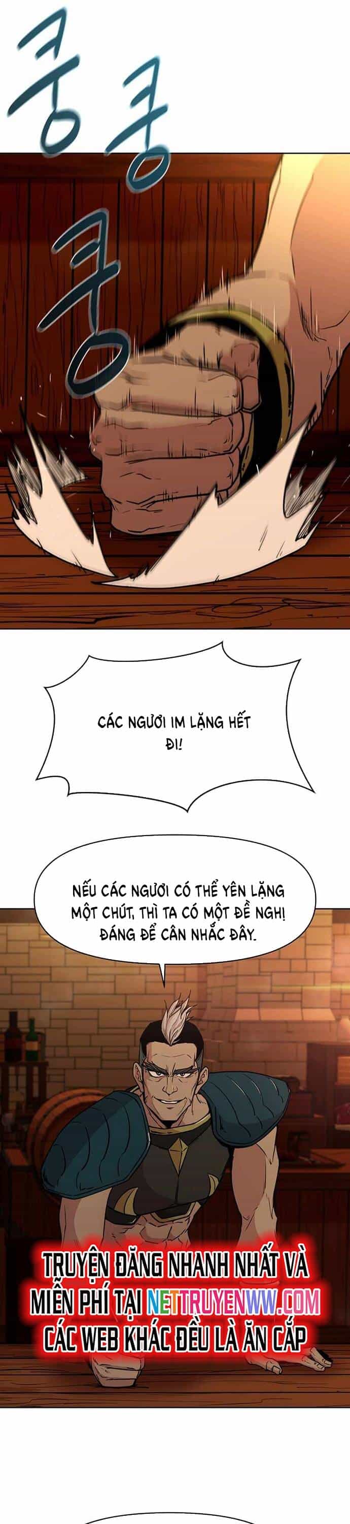 Lãng Khách Một Mình - Chương 21 - ảnh 19
