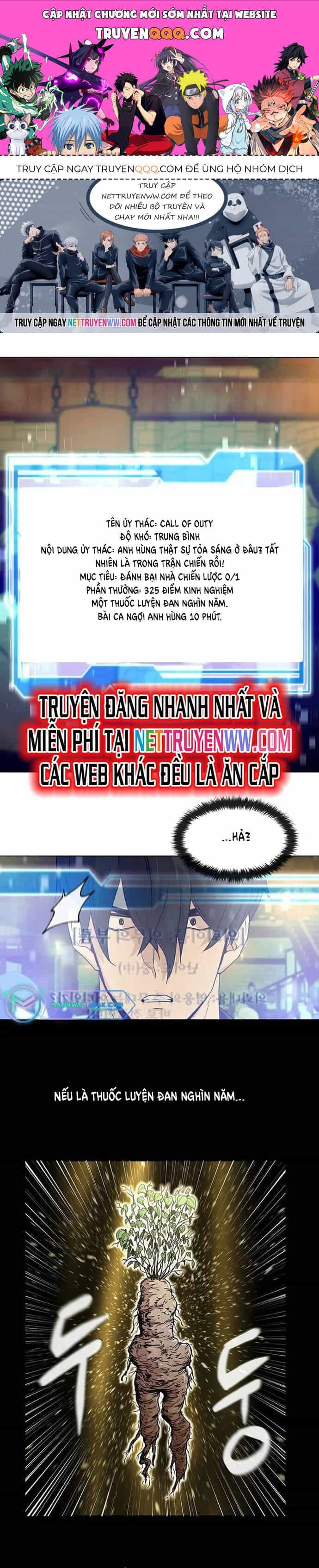 Lãng Khách Một Mình - Chương 22 - ảnh 1