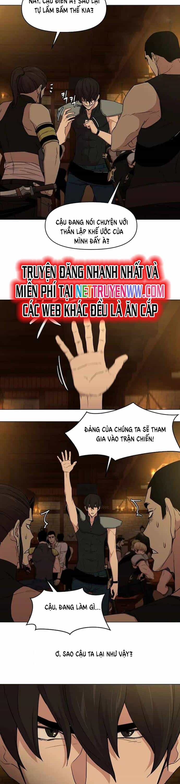 Lãng Khách Một Mình - Chương 22 - ảnh 5