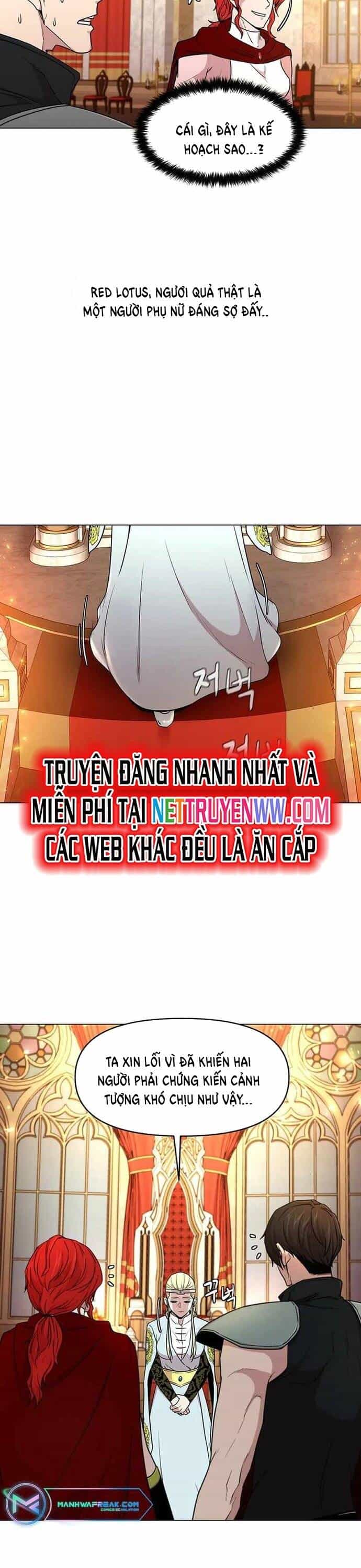 Lãng Khách Một Mình - Chương 23 - ảnh 9