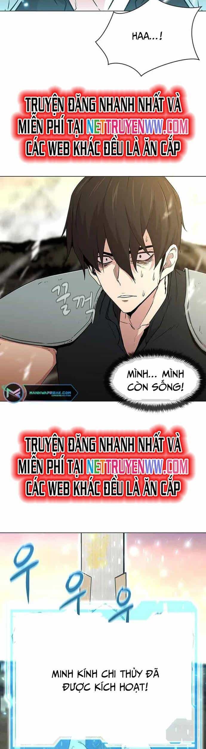 Lãng Khách Một Mình - Chương 26 - ảnh 29