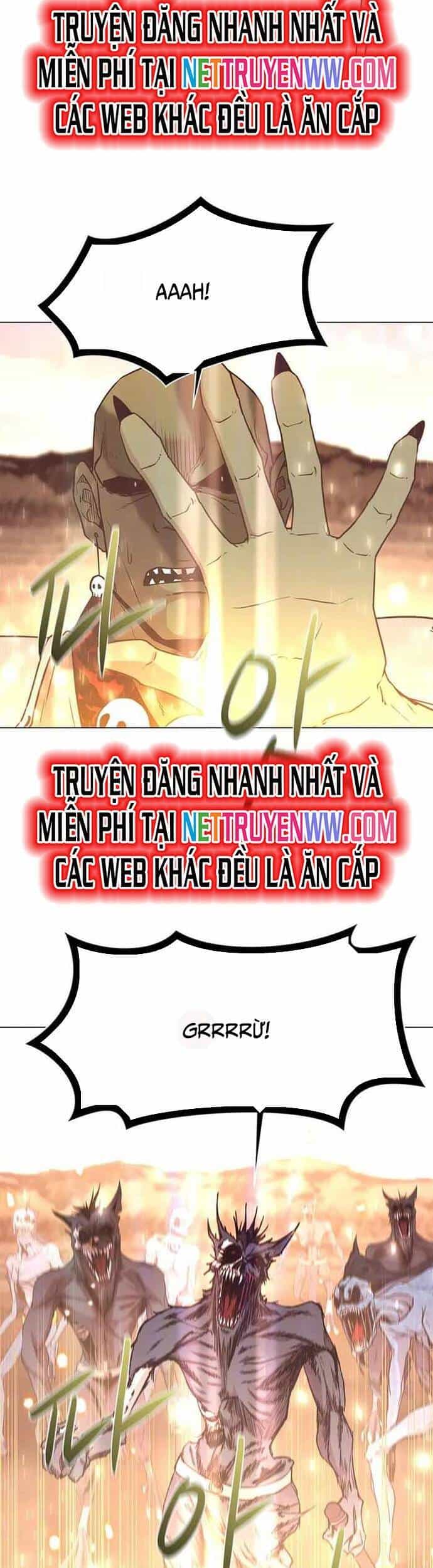 Lãng Khách Một Mình - Chương 26 - ảnh 33