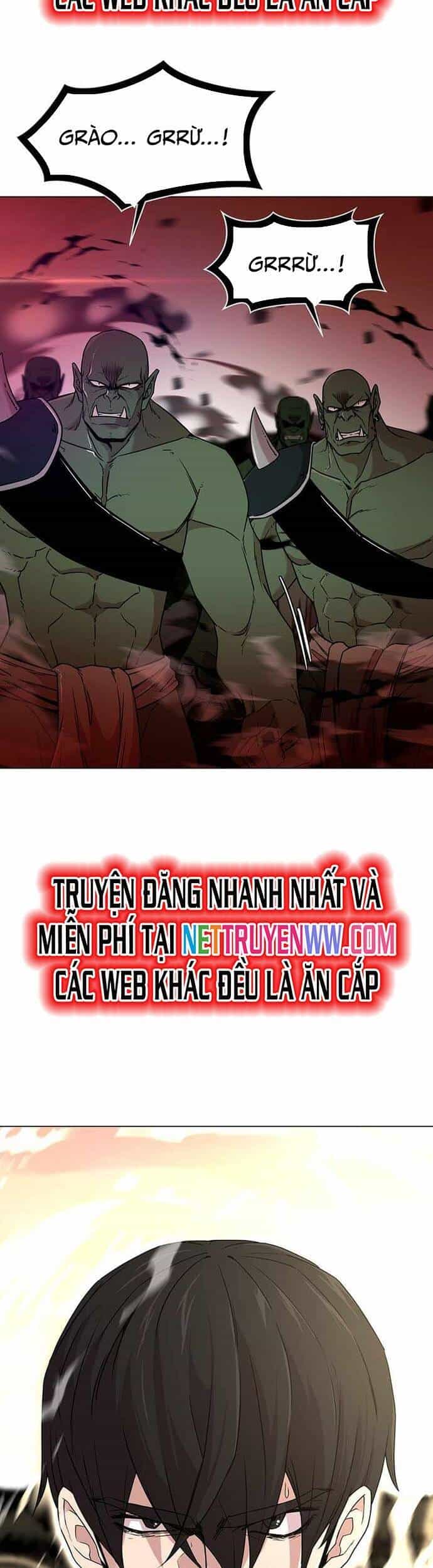 Lãng Khách Một Mình - Chương 27 - ảnh 33