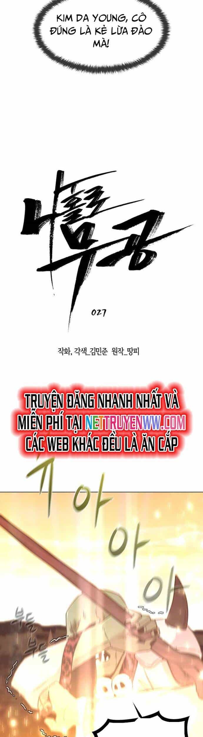 Lãng Khách Một Mình - Chương 27 - ảnh 9