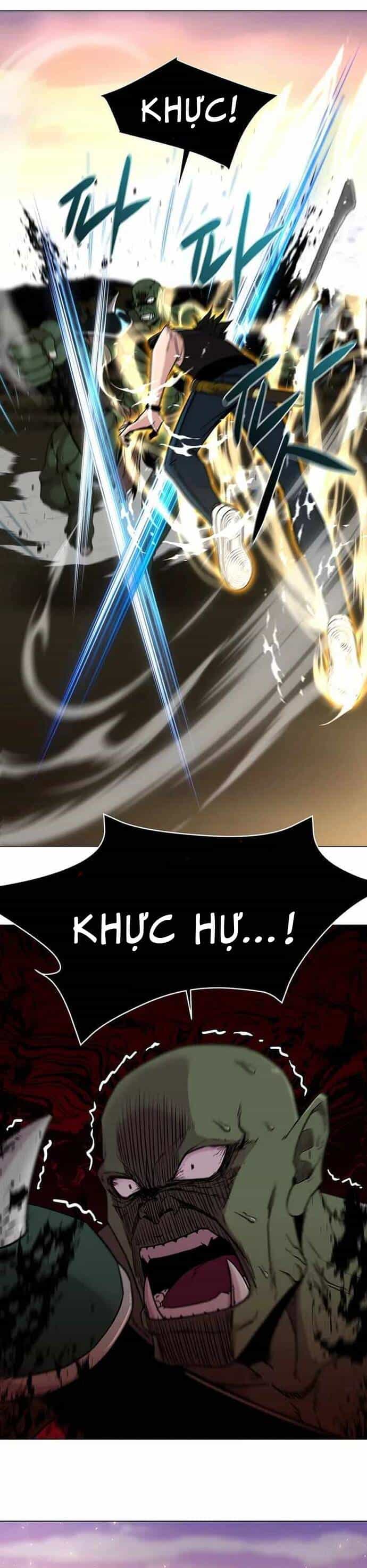 Lãng Khách Một Mình - Chương 28 - ảnh 6