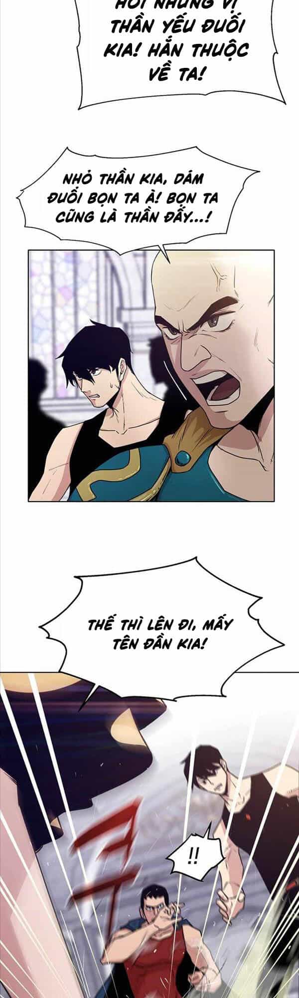 Lãng Khách Một Mình - Chương 3 - ảnh 10