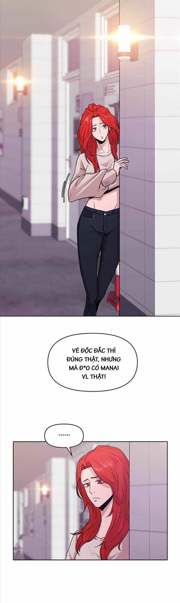 Lãng Khách Một Mình - Chương 3 - ảnh 38