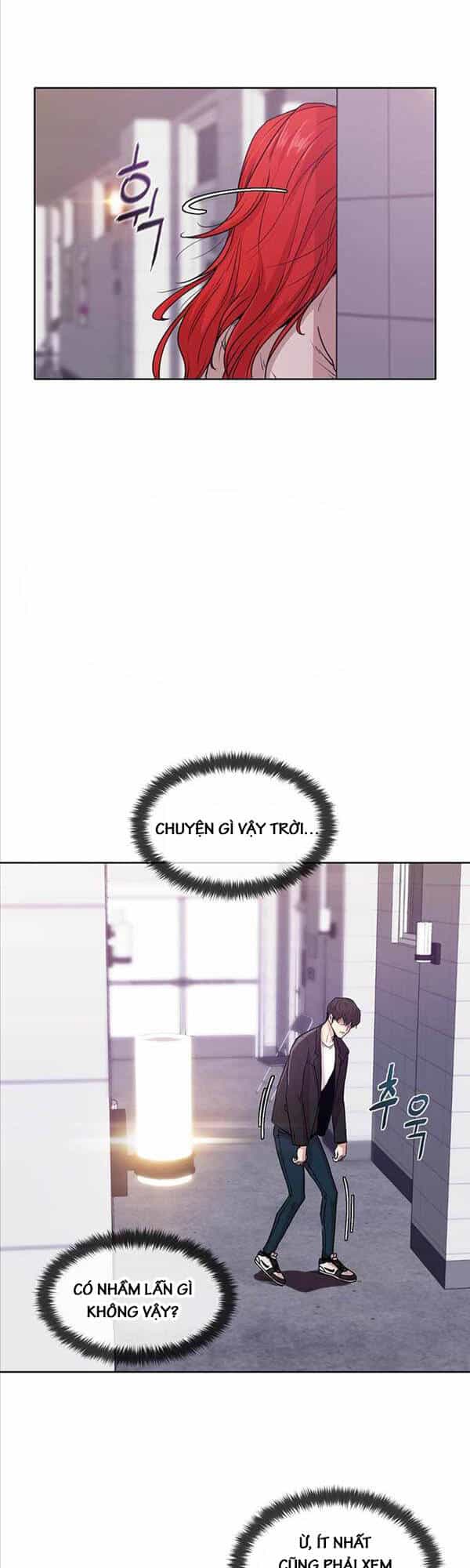 Lãng Khách Một Mình - Chương 3 - ảnh 39