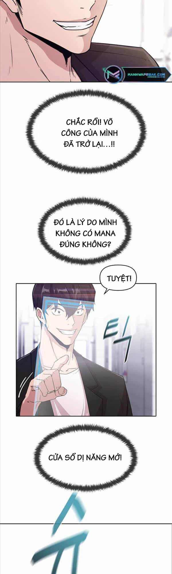 Lãng Khách Một Mình - Chương 3 - ảnh 43