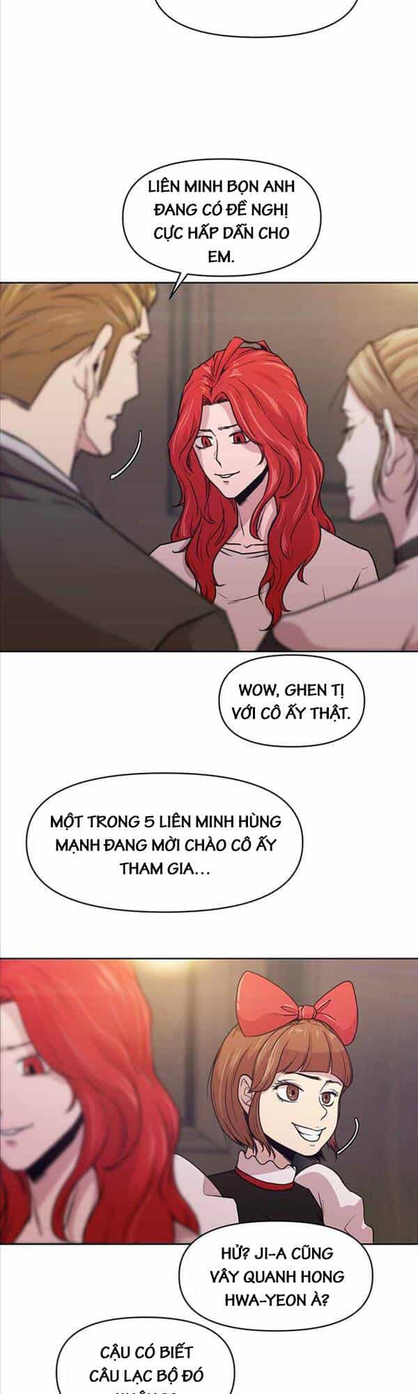 Lãng Khách Một Mình - Chương 3 - ảnh 54