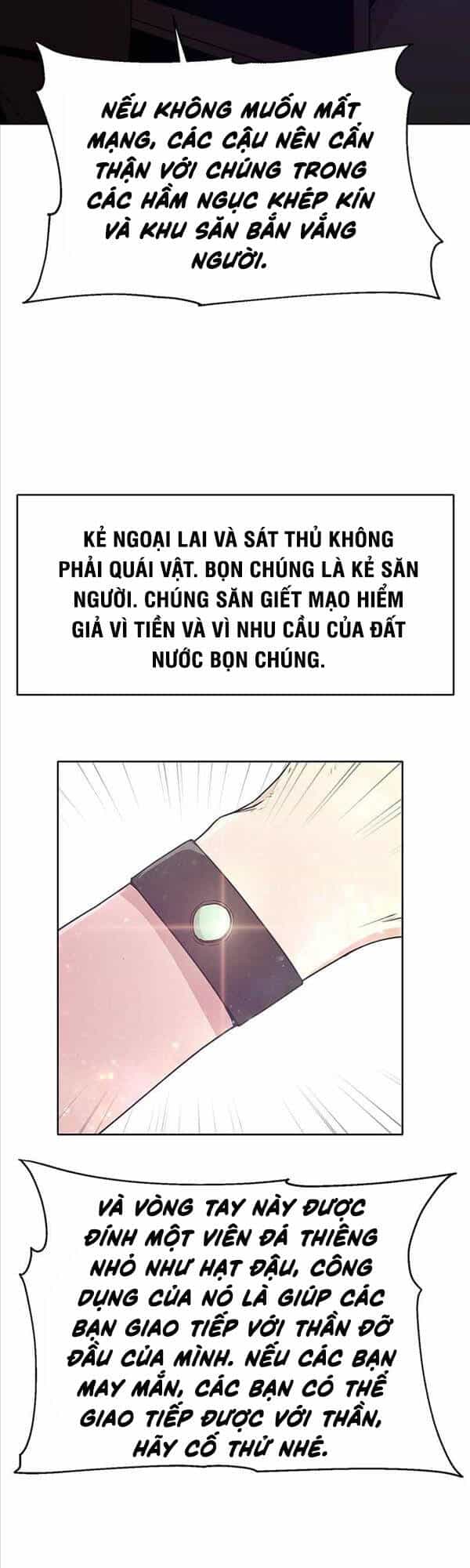 Lãng Khách Một Mình - Chương 3 - ảnh 62