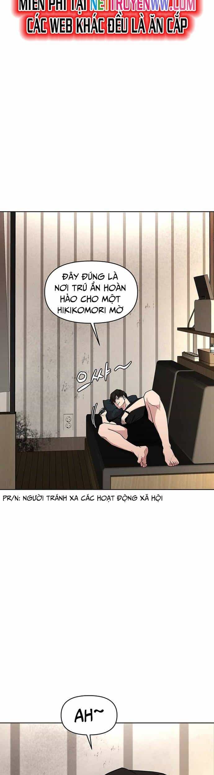 Lãng Khách Một Mình - Chương 32 - ảnh 4