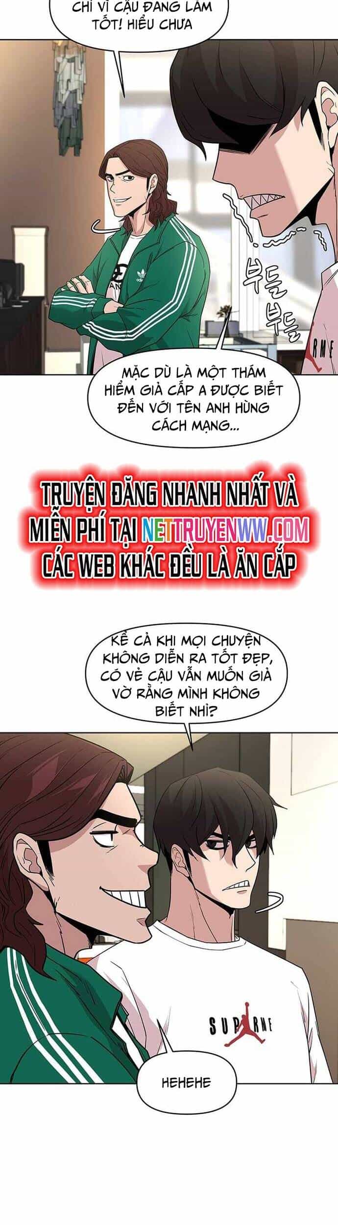 Lãng Khách Một Mình - Chương 32 - ảnh 41