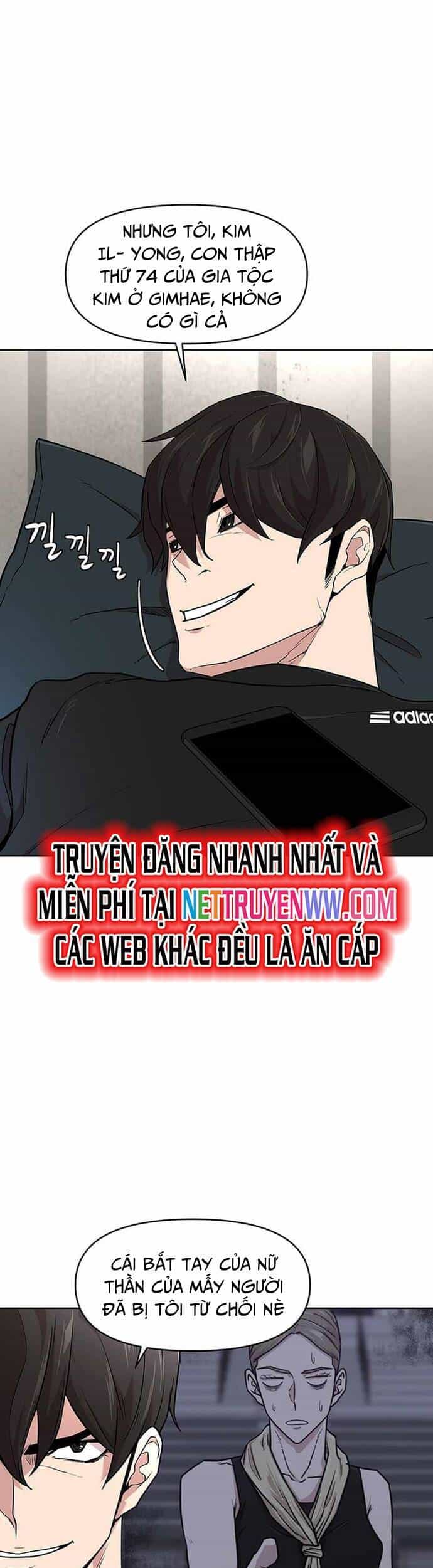 Lãng Khách Một Mình - Chương 32 - ảnh 8