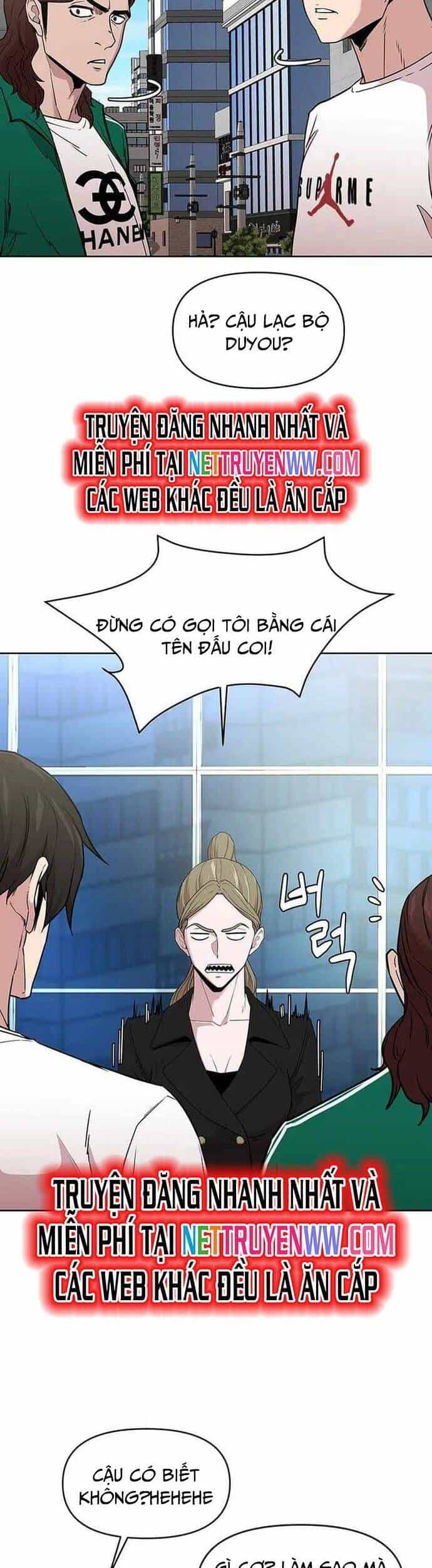 Lãng Khách Một Mình - Chương 33 - ảnh 12