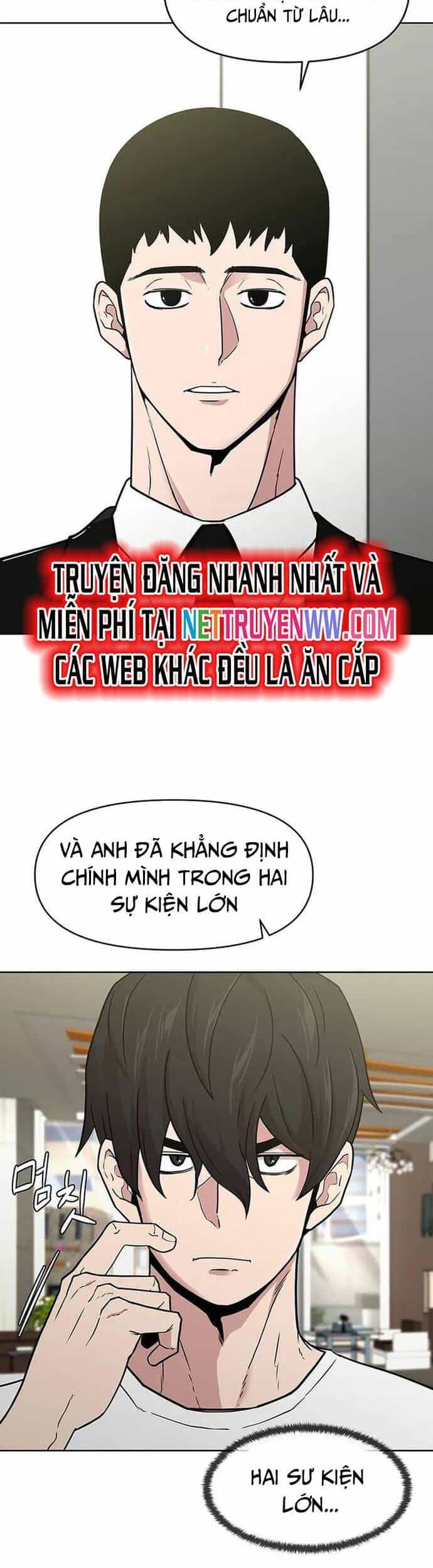 Lãng Khách Một Mình - Chương 33 - ảnh 4