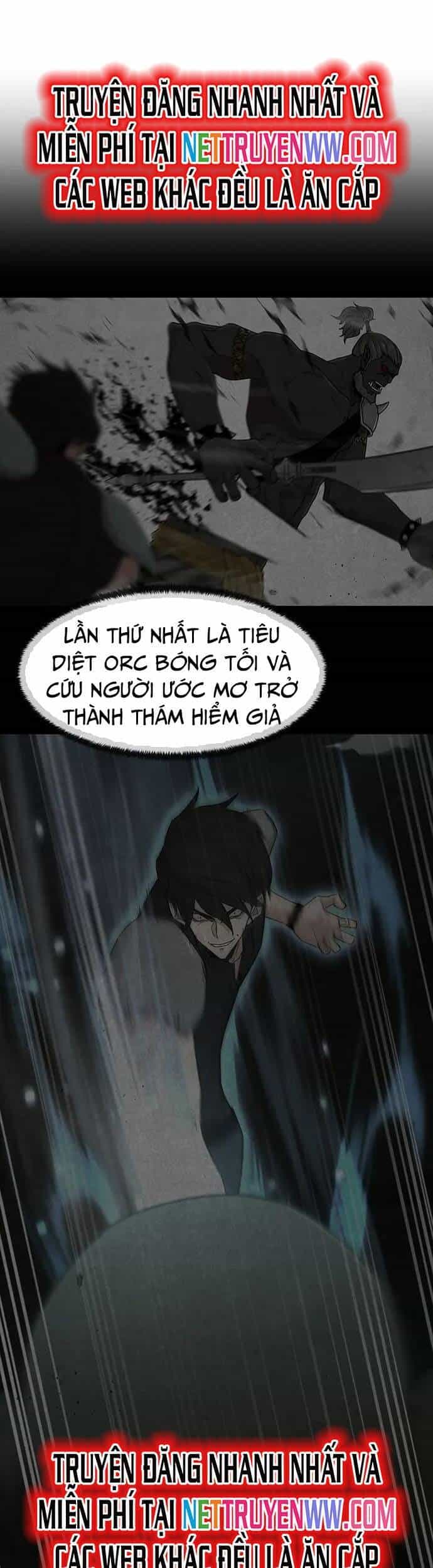 Lãng Khách Một Mình - Chương 33 - ảnh 5