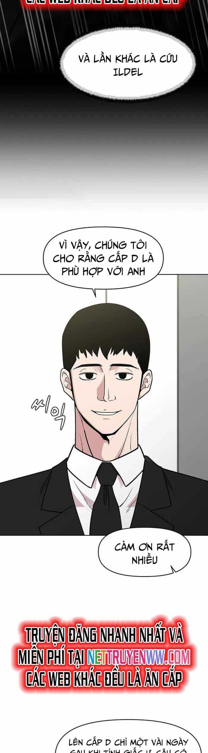 Lãng Khách Một Mình - Chương 33 - ảnh 6