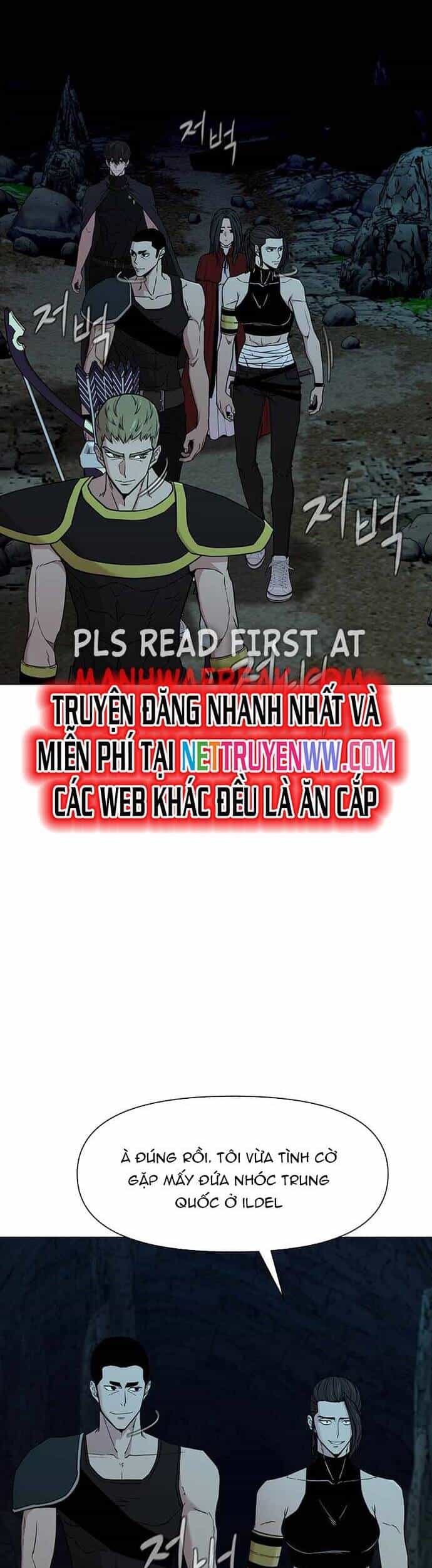 Lãng Khách Một Mình - Chương 34 - ảnh 2