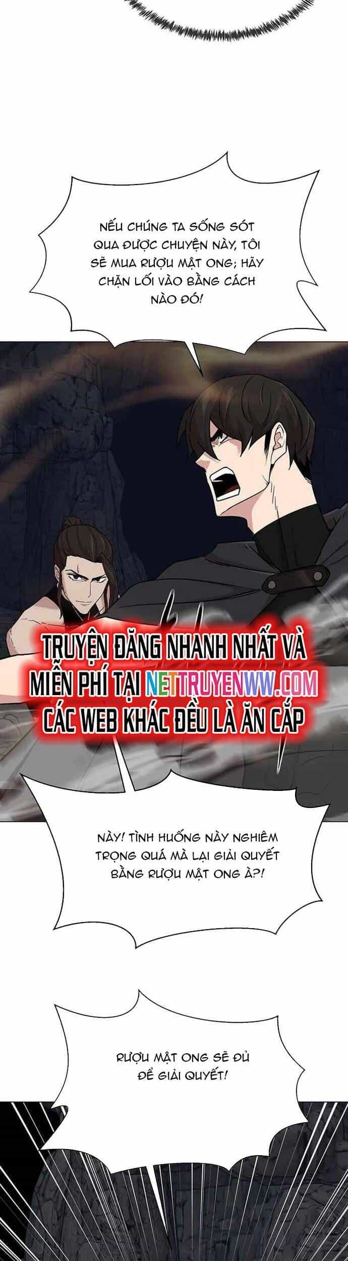 Lãng Khách Một Mình - Chương 35 - ảnh 12