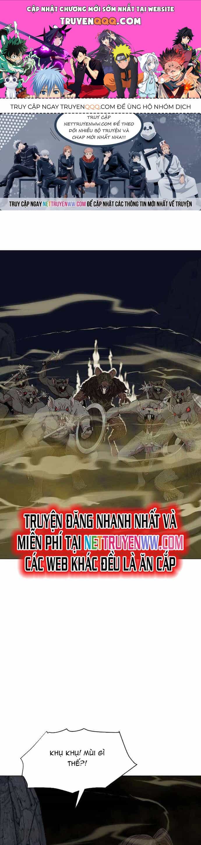 Lãng Khách Một Mình - Chương 36 - ảnh 1