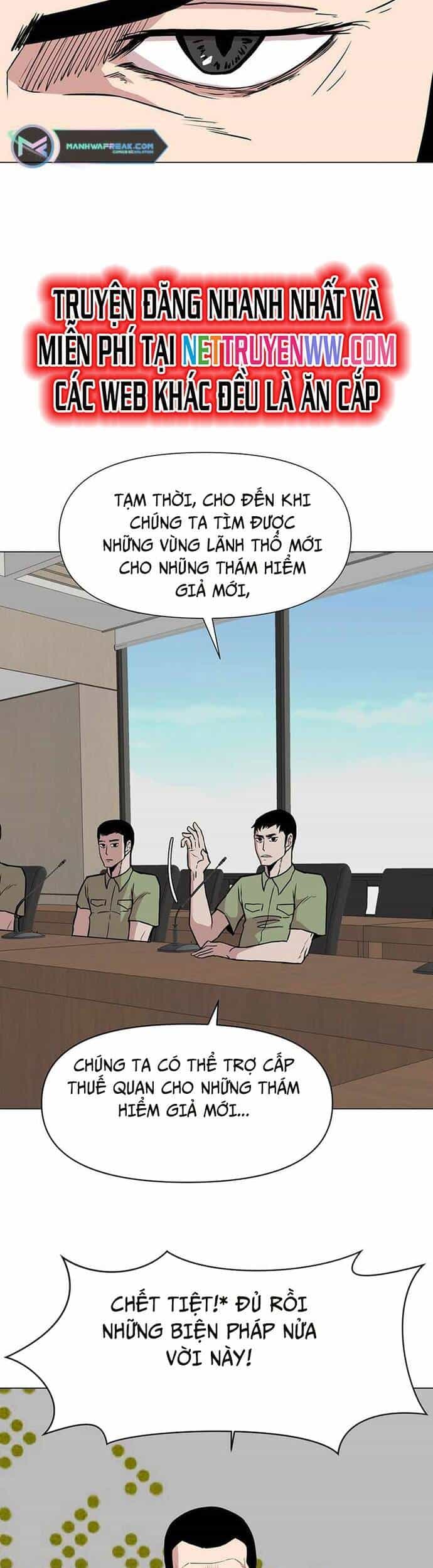 Lãng Khách Một Mình - Chương 38 - ảnh 7