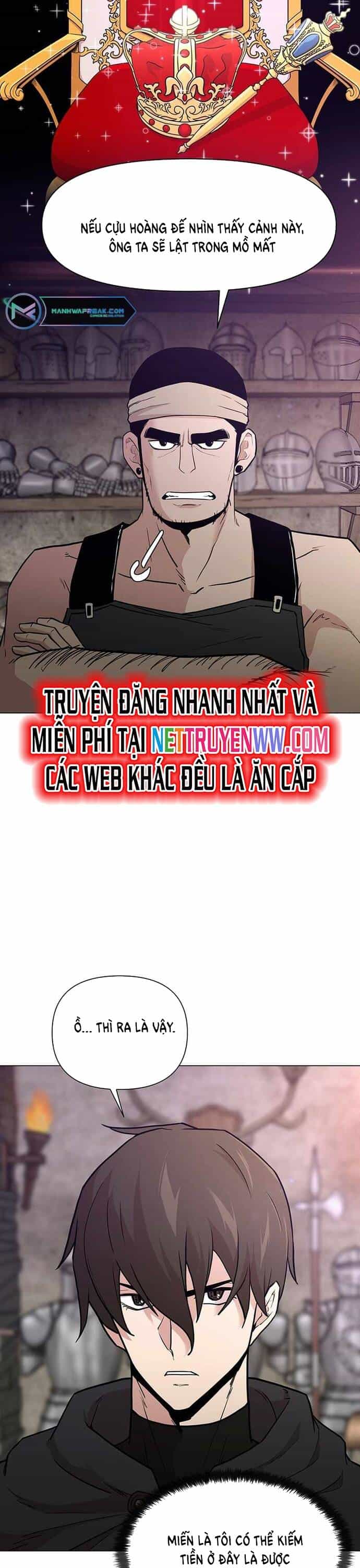 Lãng Khách Một Mình - Chương 39 - ảnh 5