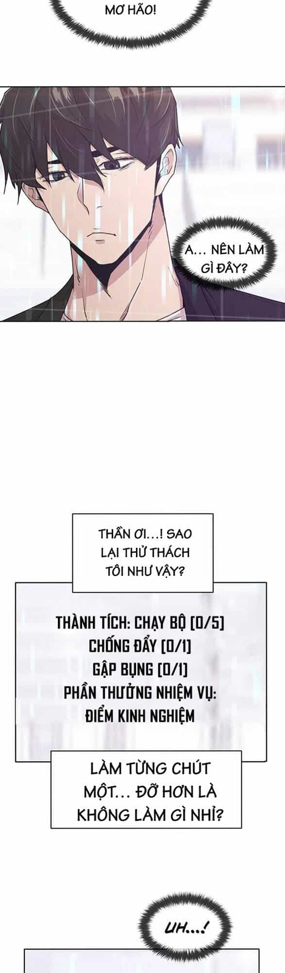 Lãng Khách Một Mình - Chương 4 - ảnh 3