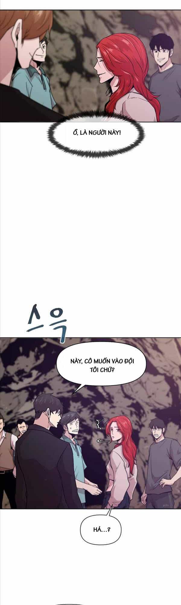 Lãng Khách Một Mình - Chương 4 - ảnh 50
