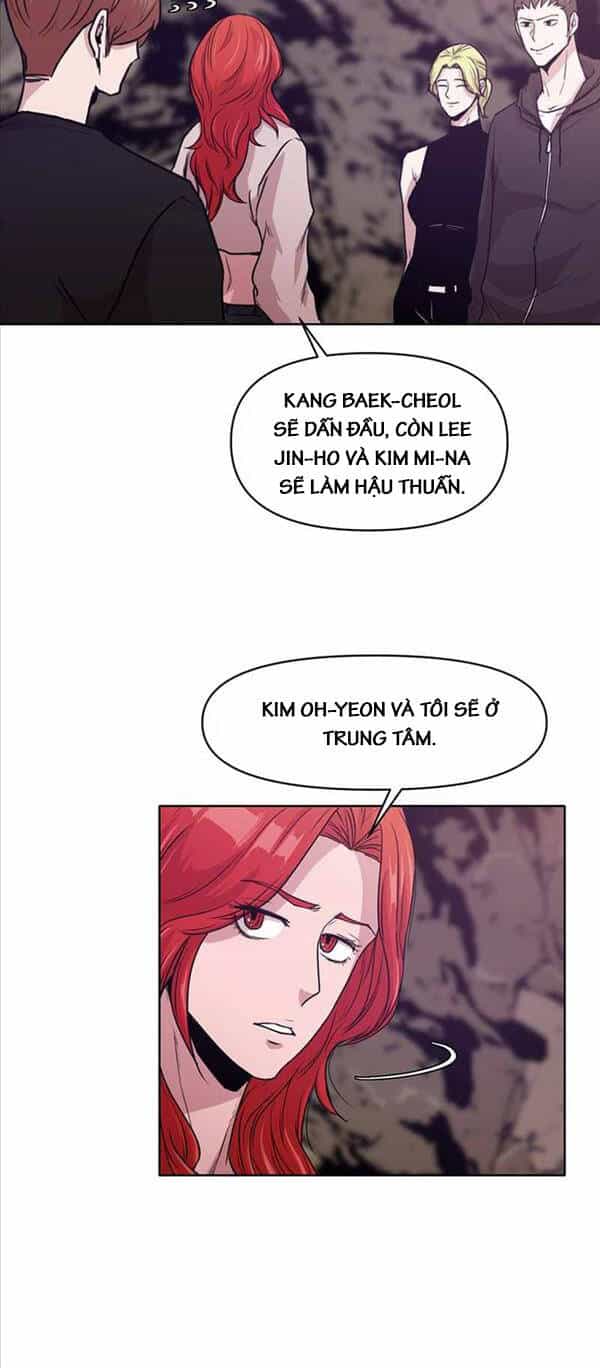 Lãng Khách Một Mình - Chương 4 - ảnh 56