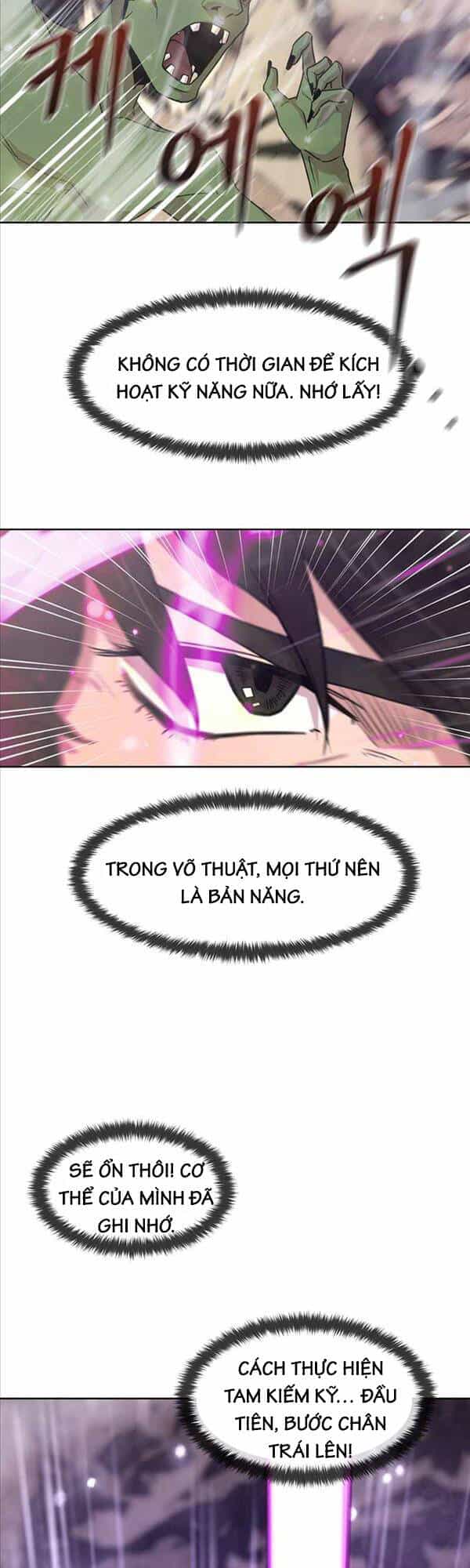 Lãng Khách Một Mình - Chương 4 - ảnh 77