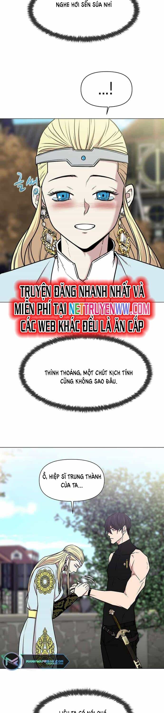 Lãng Khách Một Mình - Chương 40 - ảnh 21