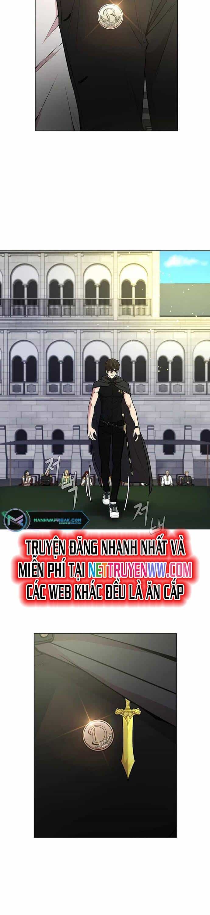 Lãng Khách Một Mình - Chương 41 - ảnh 3