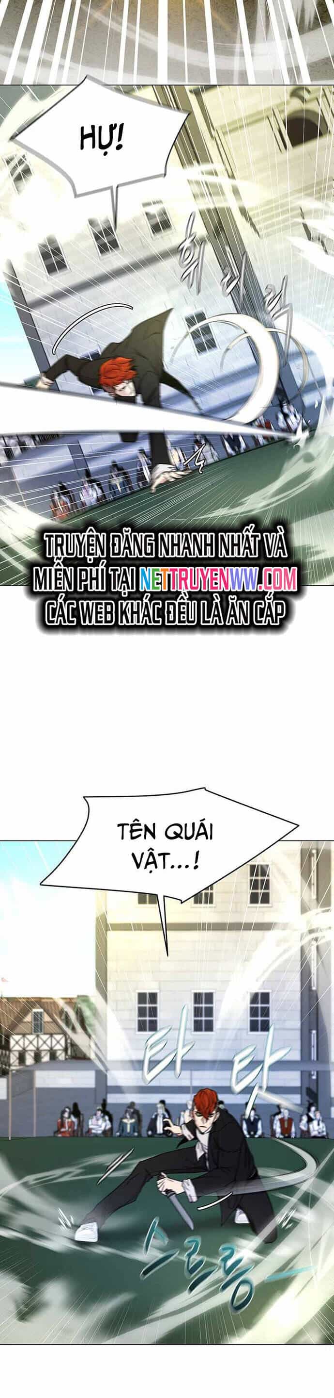 Lãng Khách Một Mình - Chương 42 - ảnh 10