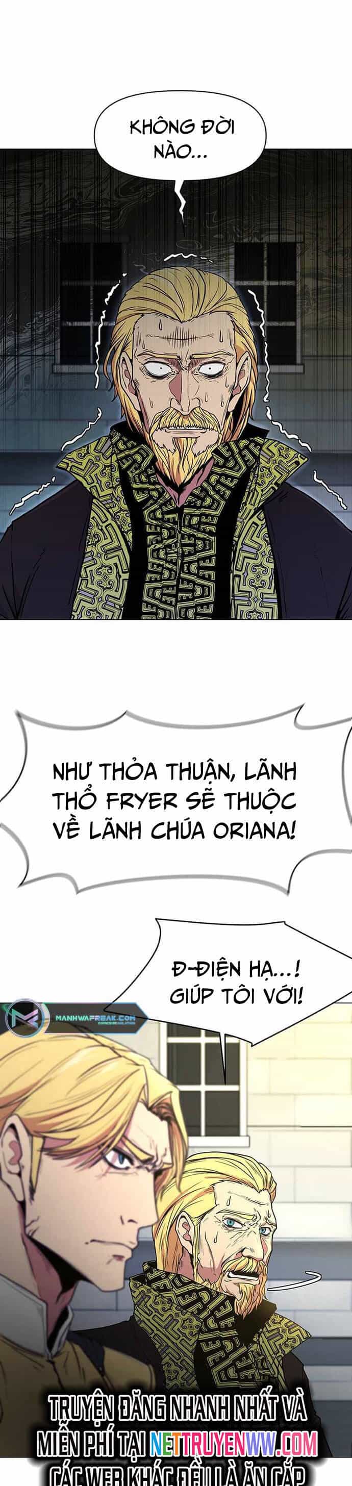 Lãng Khách Một Mình - Chương 42 - ảnh 19