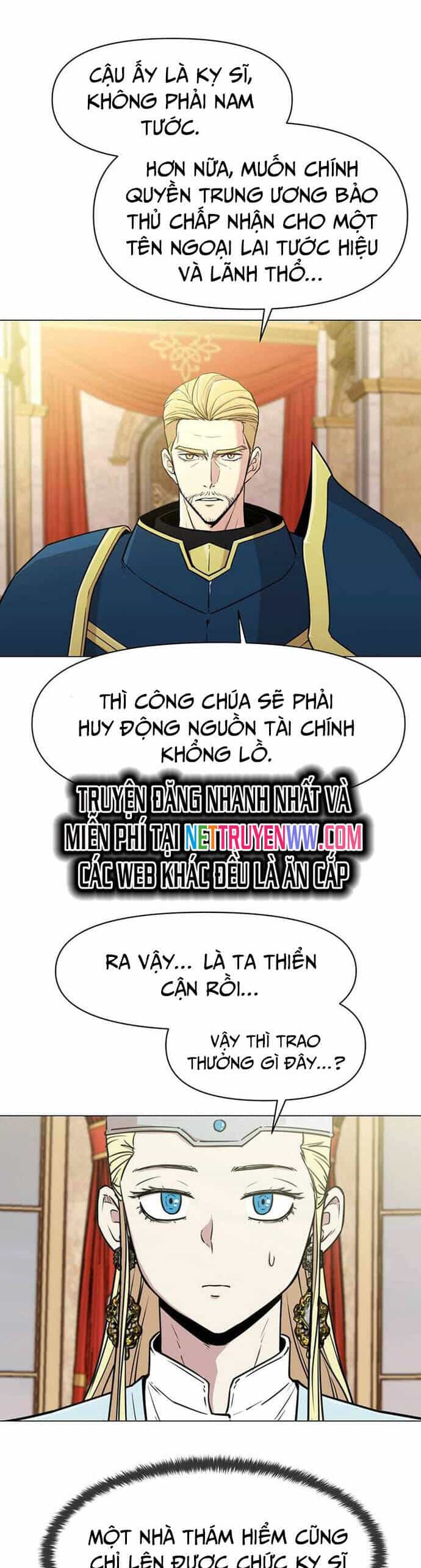 Lãng Khách Một Mình - Chương 42 - ảnh 29
