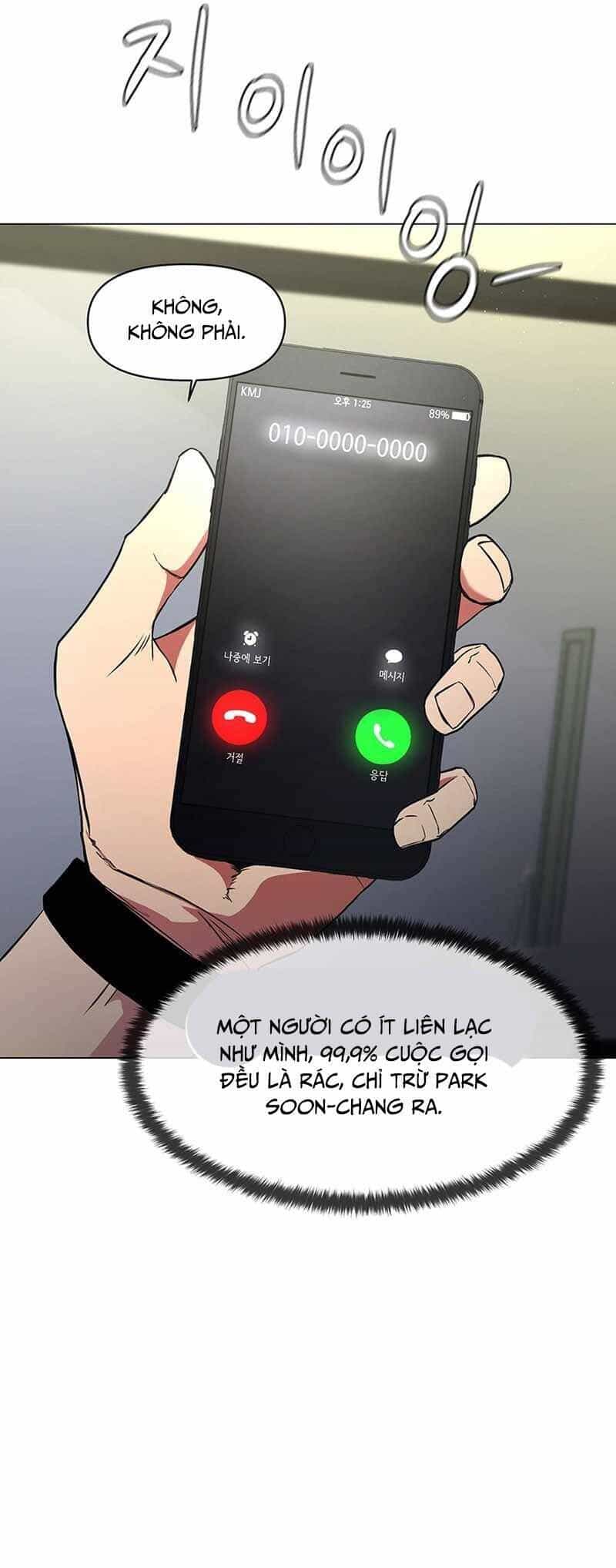 Lãng Khách Một Mình - Chương 44 - ảnh 12