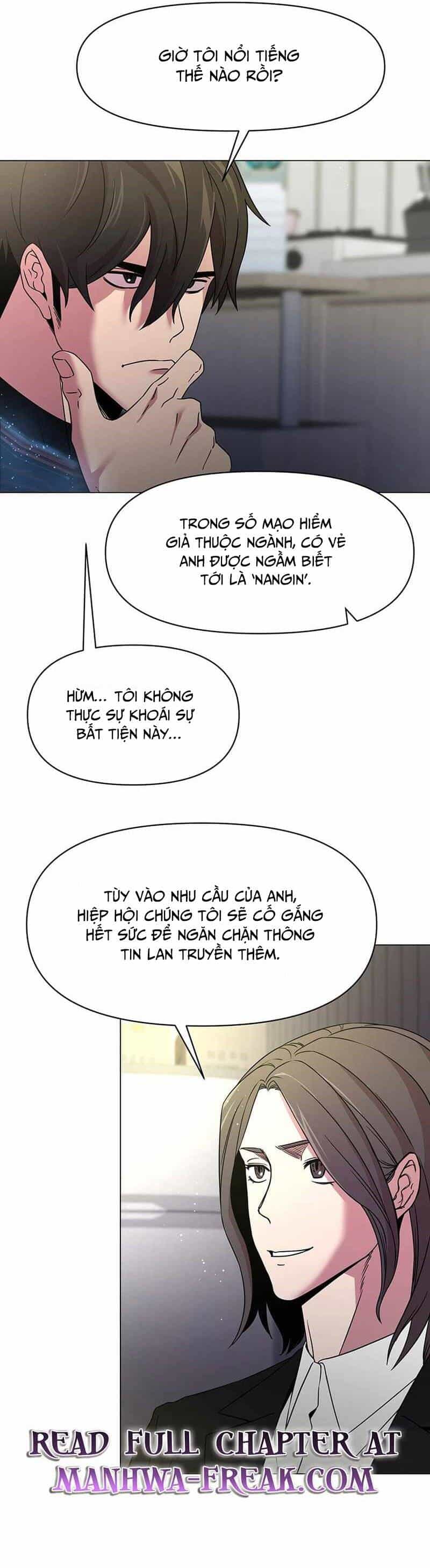 Lãng Khách Một Mình - Chương 44 - ảnh 26