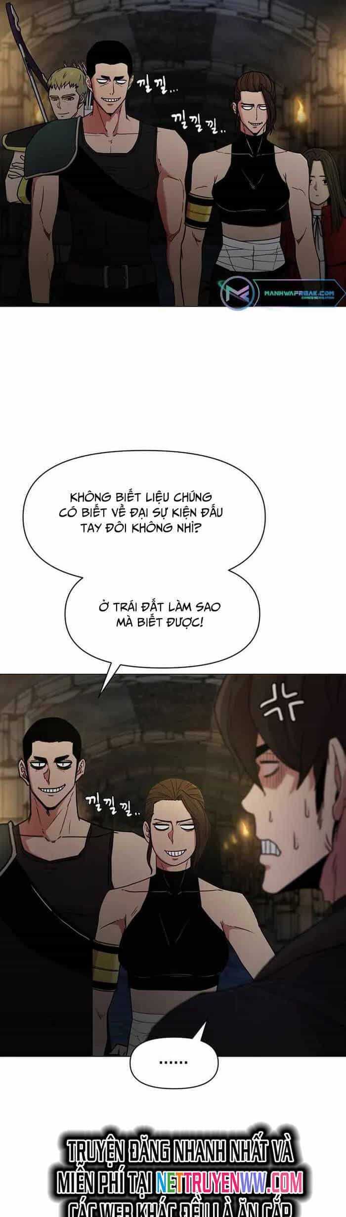 Lãng Khách Một Mình - Chương 45 - ảnh 25