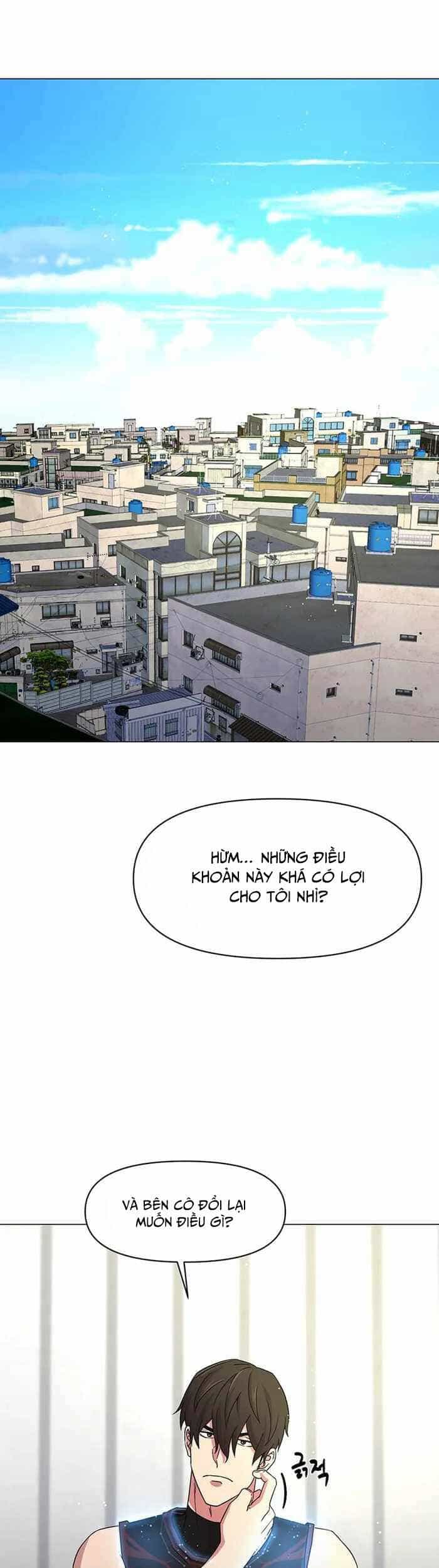 Lãng Khách Một Mình - Chương 45 - ảnh 3