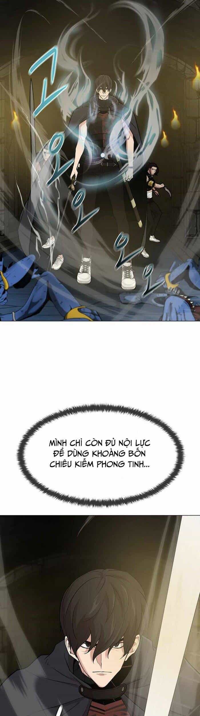 Lãng Khách Một Mình - Chương 47 - ảnh 13