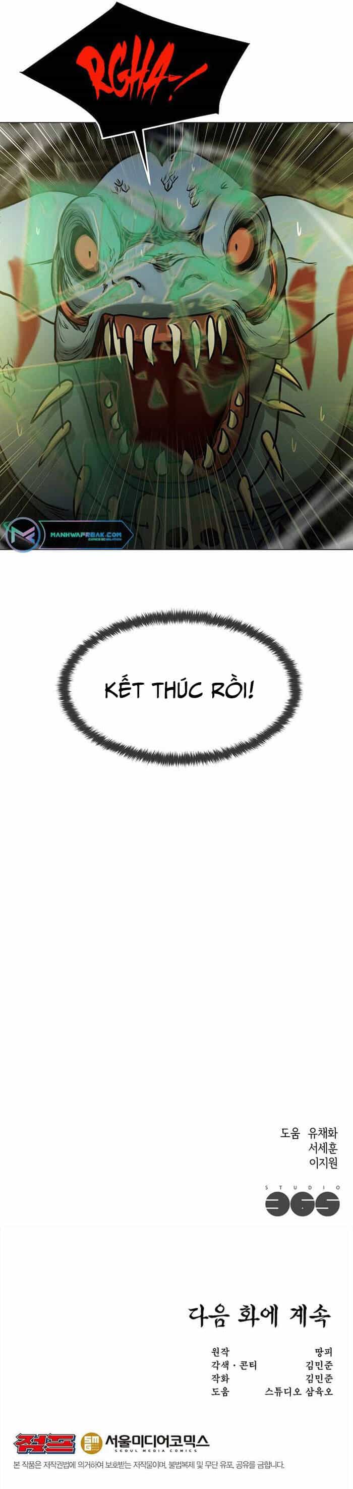 Lãng Khách Một Mình - Chương 47 - ảnh 50