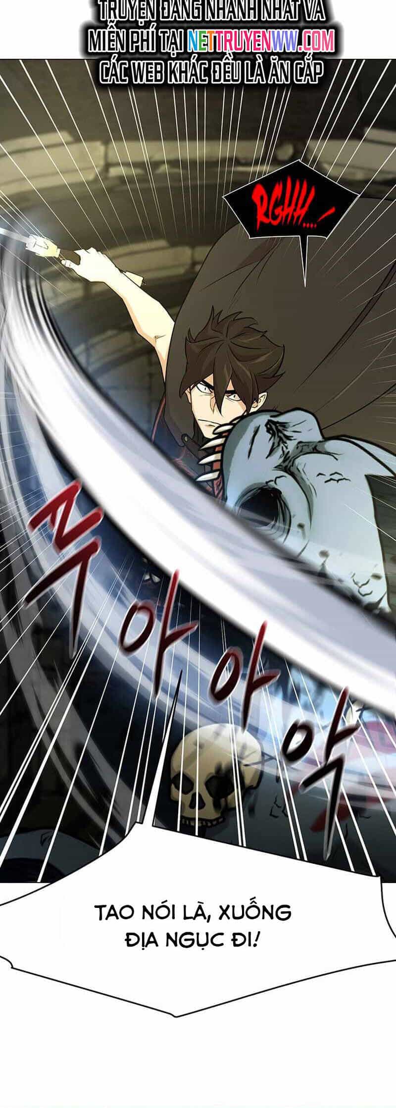 Lãng Khách Một Mình - Chương 48 - ảnh 14