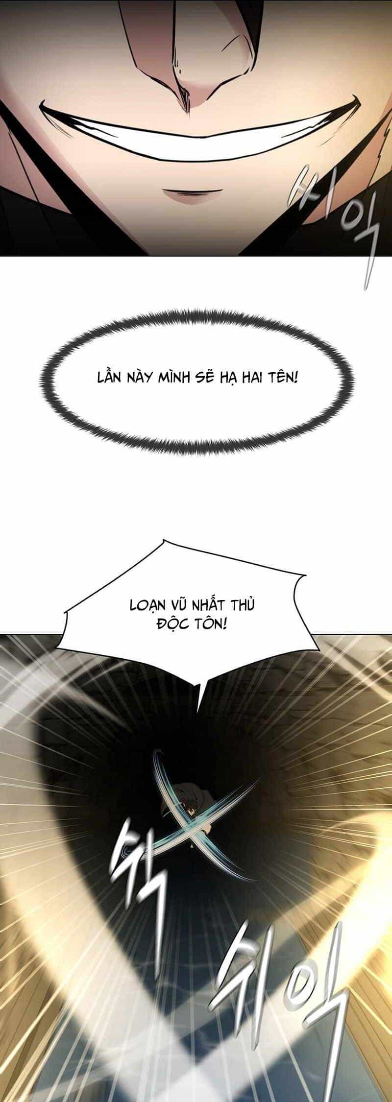 Lãng Khách Một Mình - Chương 49 - ảnh 20