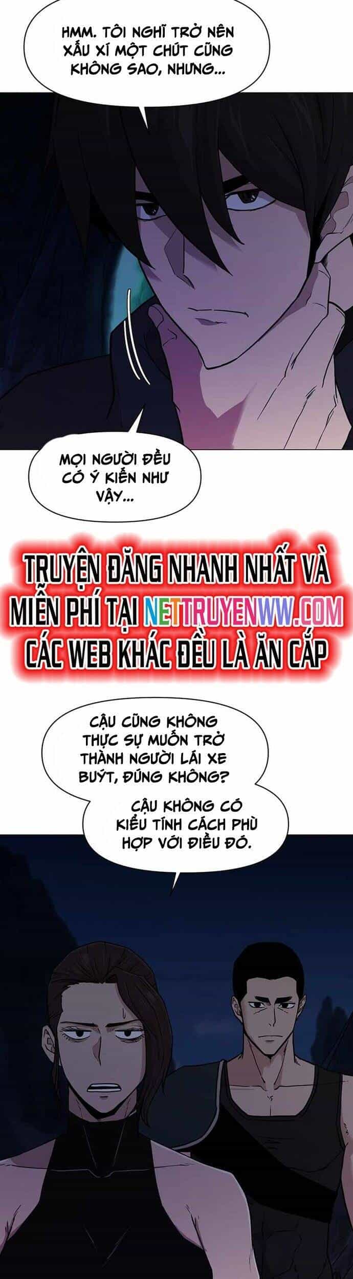 Lãng Khách Một Mình - Chương 51 - ảnh 13