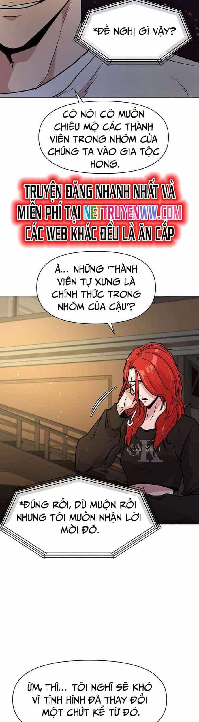 Lãng Khách Một Mình - Chương 52 - ảnh 6