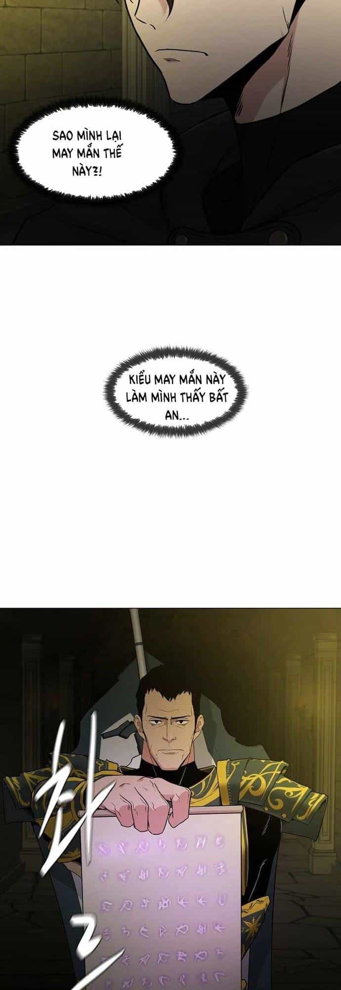 Lãng Khách Một Mình - Chương 54 - ảnh 31