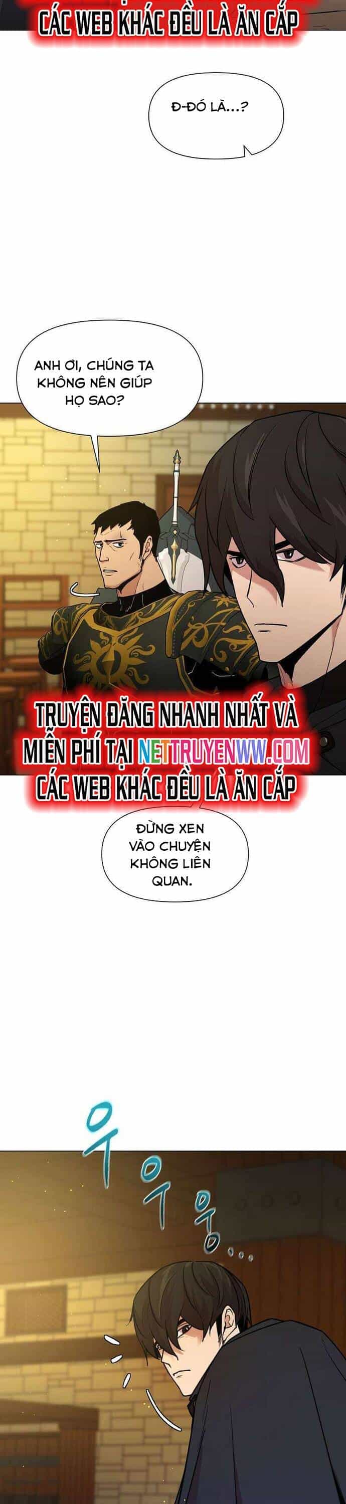 Lãng Khách Một Mình - Chương 55 - ảnh 7