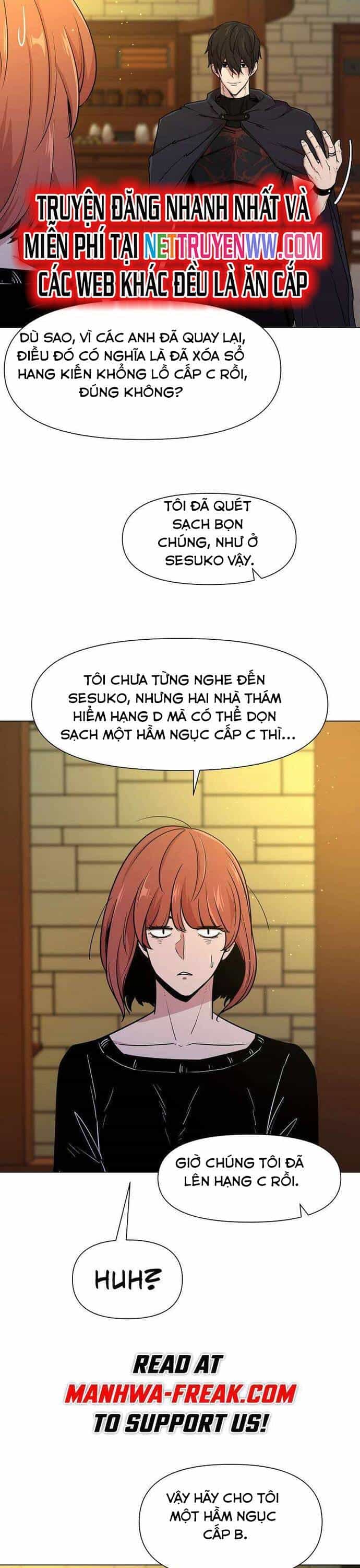 Lãng Khách Một Mình - Chương 55 - ảnh 9